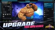Resource management is basic when it comes to Marvel Contest of Champions. (Image via Kabam Games, Inc.)